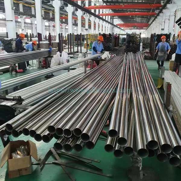 Stainless Steel Pipe&Tube